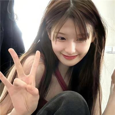 我是你的人